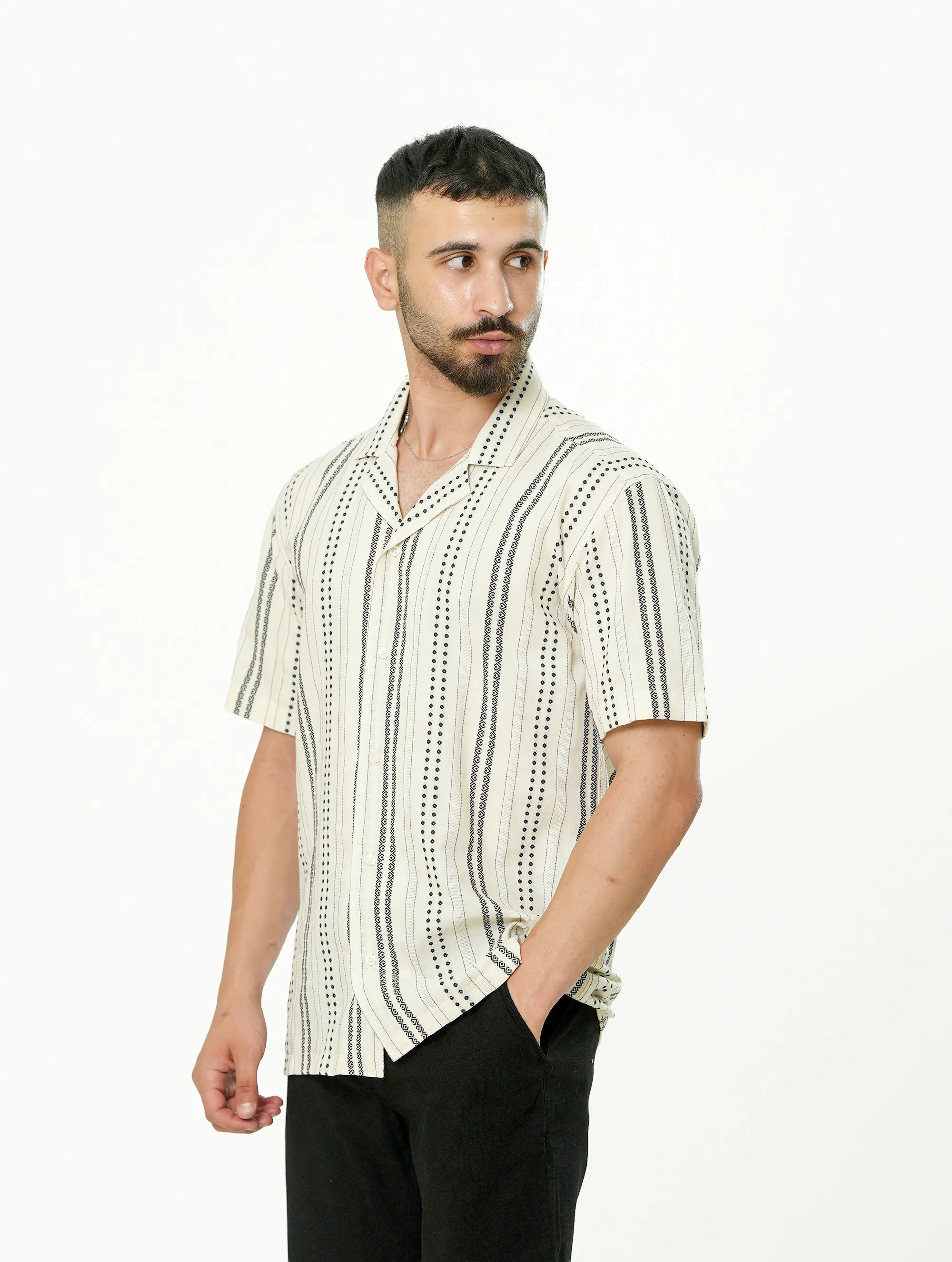 CHEMISE RAY